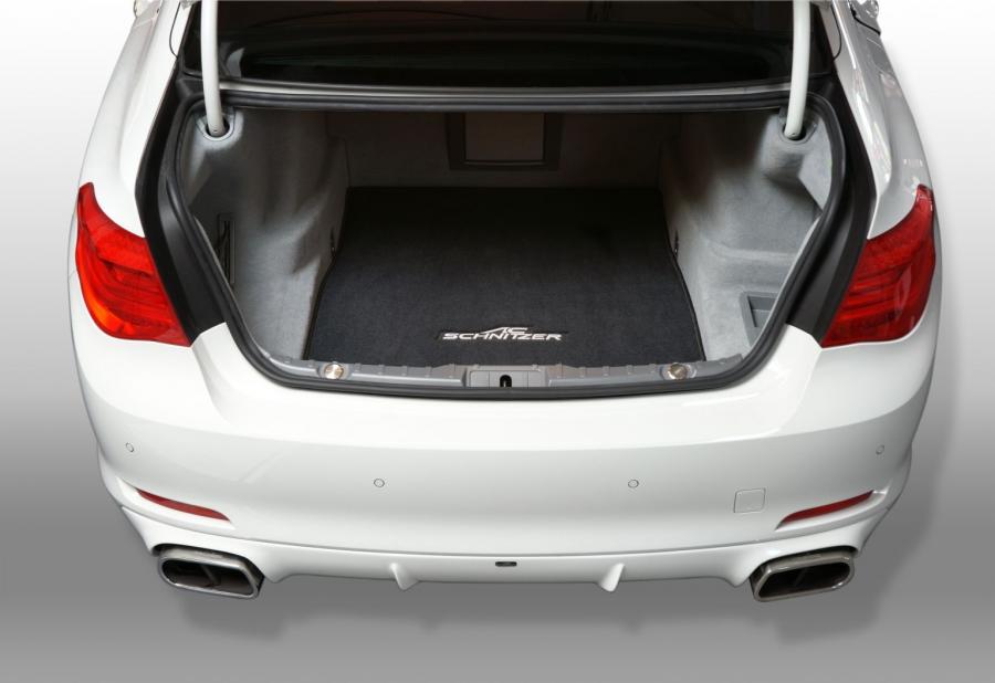  BMW ACS7 by AC Schnitzer 2009 года  (фото 9 из 22)